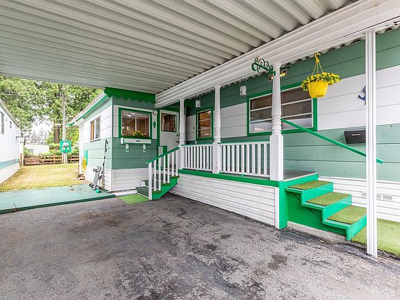 5th image of 21163 Lougheed Hwy #55