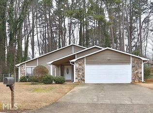 10845 Indian Village Dr, Johns Creek, GA 30022