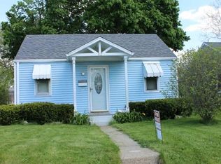 512 Meridian St, Mishawaka, IN 46544
