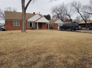 11530 E Pawnee St, Wichita, KS 67207