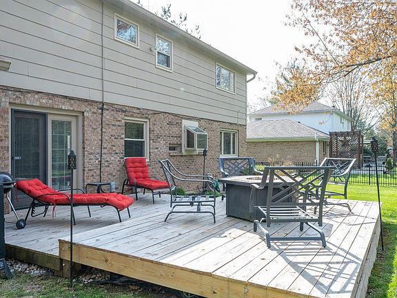 4th image of 10453 Hopewell Hills Dr