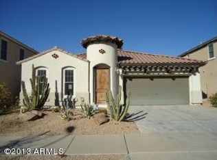 4024 W Lydia Ln, Phoenix, AZ 85041