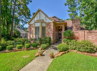 15522 San Milo Dr, Houston, TX 77068