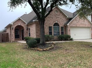 19918 Hardsville Dr, Spring, TX 77388