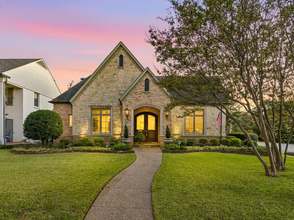 5002 Stanford Ave, Dallas, TX 75209