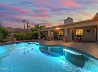 38405 S Apache Peak Dr, Saddlebrooke, AZ 85739