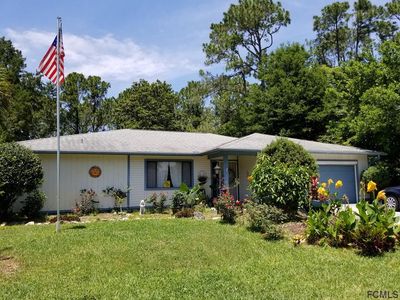 92 Foster Ln, Palm Coast, FL, 32137