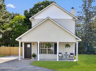 4496 Magnolia Cv, Diberville, MS 39540