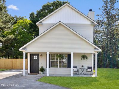 4496 Magnolia Cv, Diberville, MS, 39540