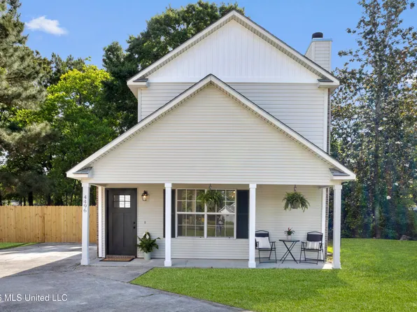 4496 Magnolia Cv, Diberville, MS 39540