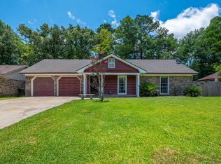 439 Temple Rd, Ladson, SC 29456
