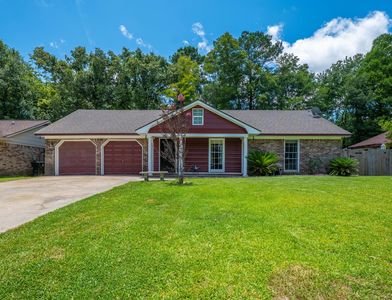 439 Temple Rd, Ladson, SC, 29456