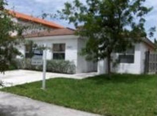 25077 SW 124th Ct, Homestead, FL 33032