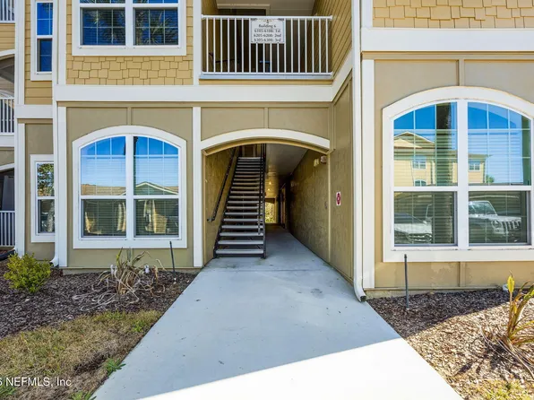 275 OLD VILLAGE CENTER Circle #6307, St. Augustine, FL 32084