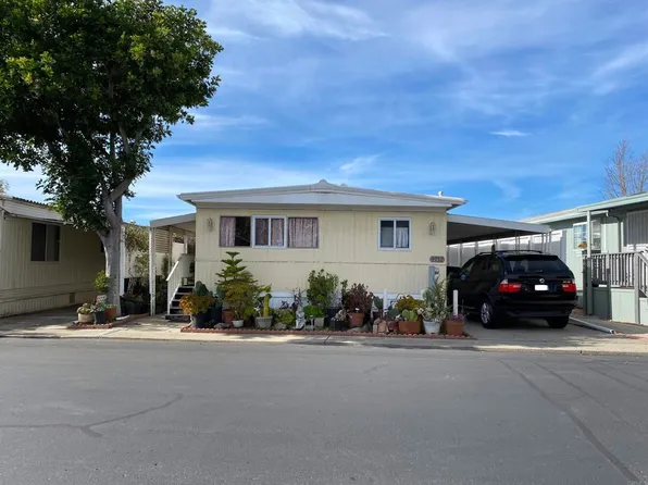 4932 Old Cliffs Rd, San Diego, CA 92120