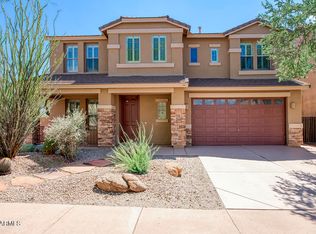 3005 W Via De Pedro Miguel, Phoenix, AZ 85086