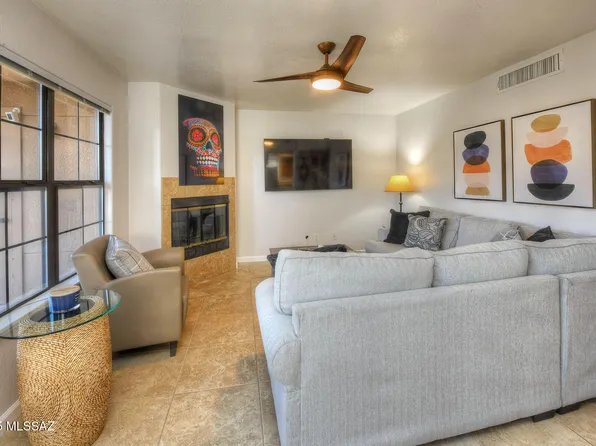 6651 N Campbell Ave APT 161, Tucson, AZ 85718