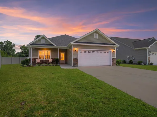 748 Hobonny Loop, Longs, SC 29568