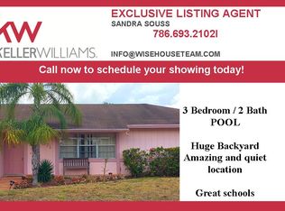 11371 SW 114th St, Miami, FL 33176