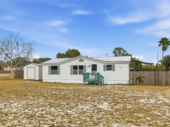 1890 Derosa Rd, Polk City, FL 33868