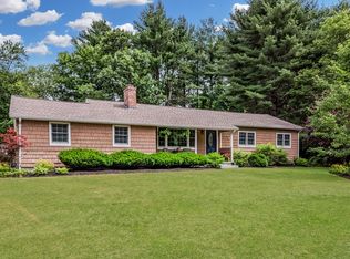 81 Stony Brook Rd, Westford, MA 01886