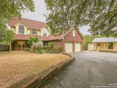 31851 Lake Wind, Bulverde, TX, 78163