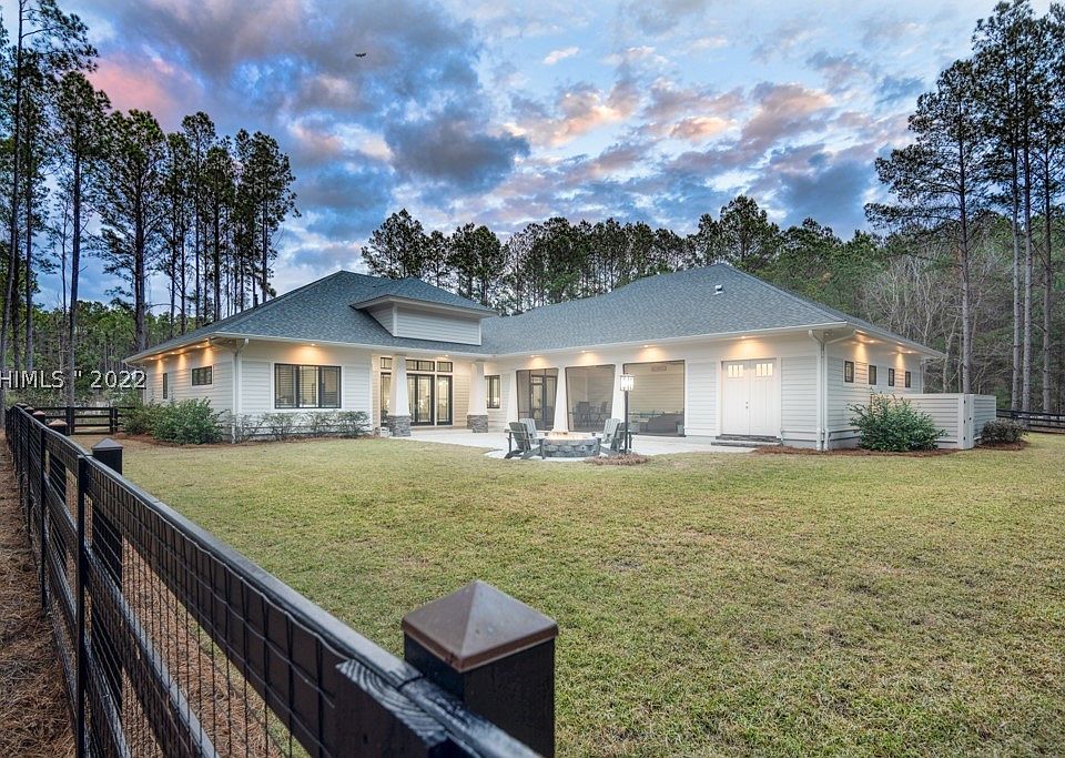 33 Bartons Run Dr, Bluffton, SC 29910 Zillow