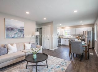 657 N 100 W APT M, Orem, UT 84057