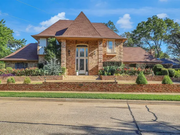 3213 Faulkner Dr, Rowlett, TX 75088