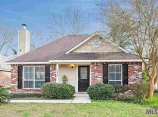 17838 Barrett Ln, Baton Rouge, LA 70817