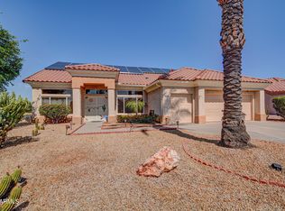 21604 N 160th Dr, Sun City West, AZ 85375