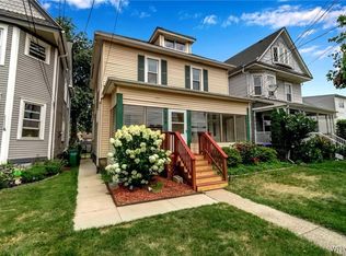 120 Aldrich Pl, Buffalo, NY 14220