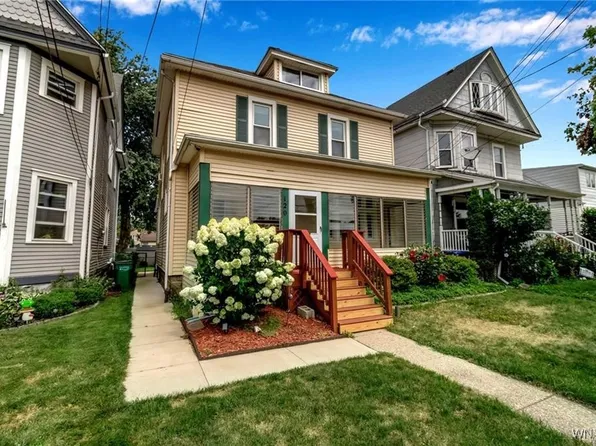 120 Aldrich Pl, Buffalo, NY 14220