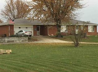 3084 Oak Rd, Perry, KS 66073