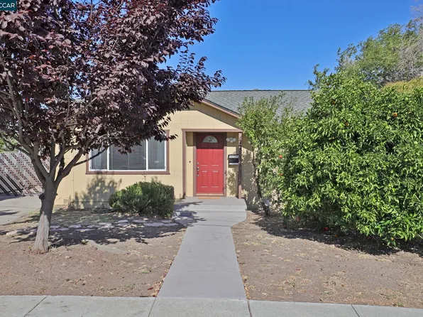 187 Manor Dr, Bay Point, CA 94565