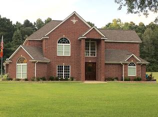 784 Stephenson Brown Rd, Lufkin, TX 75904