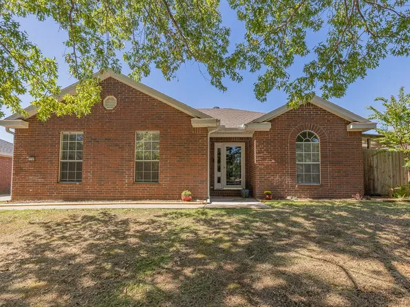 1249 N Heritage Ave, Fayetteville, AR 72704