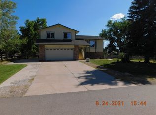 7201 N Hyperion Way, Parker, CO 80134