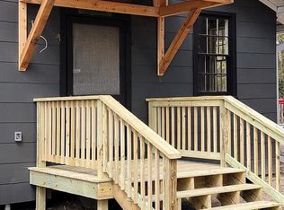 155 Chason Rd, Sopchoppy, FL 32358