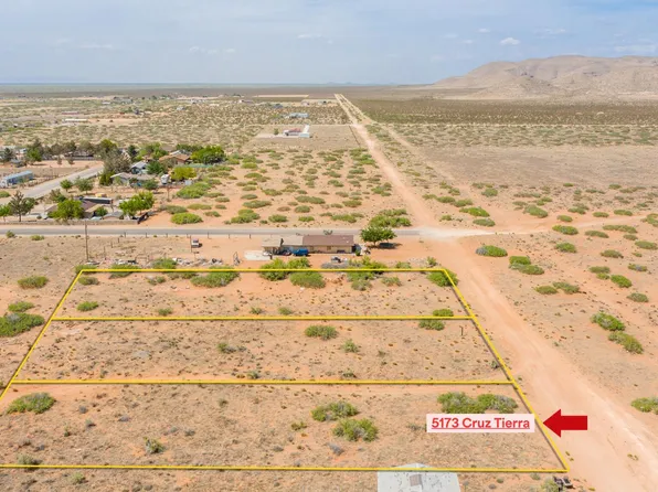 5173 Cruz Tierra St, El Paso, TX 79938