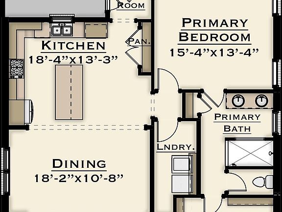 2nd image of this home