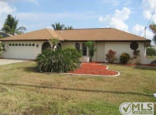 2917 SE 11th Ave, Cape Coral, FL 33904
