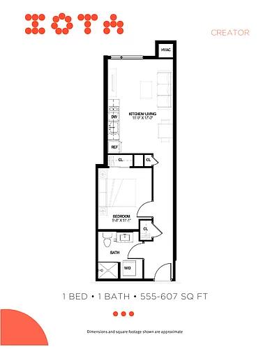 Floor plan Creator