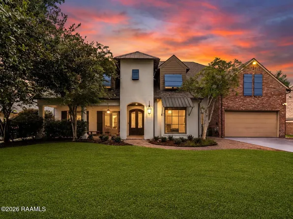 607 River Oak Cir, Lafayette, LA 70508