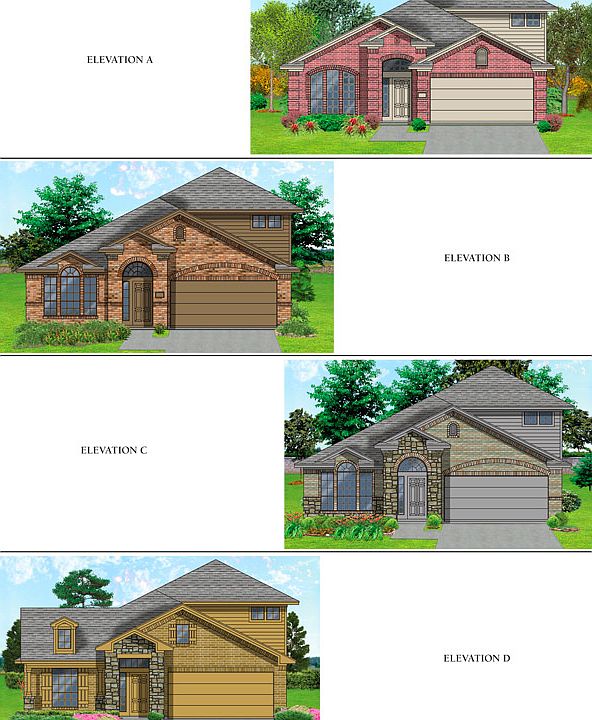 8810 Adrienne Drive