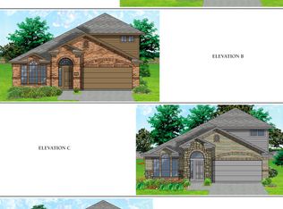 8810 Adrienne Dr, Tomball, TX 77375