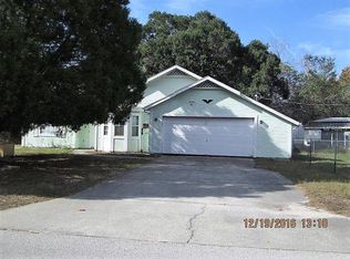 3365 Parlow Ave, Spring Hill, FL 34606