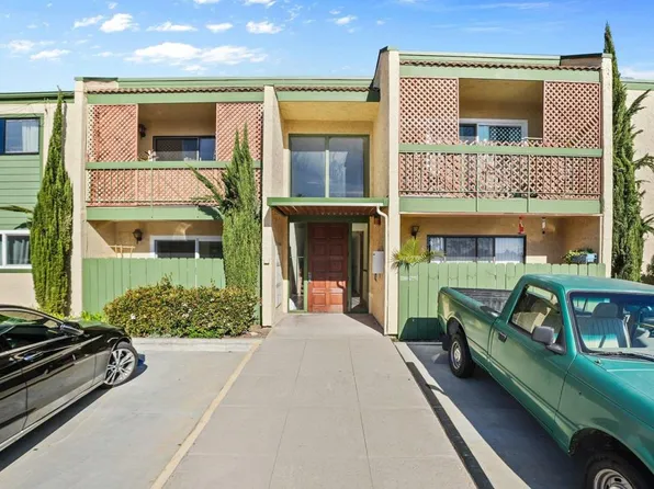 8000 University Ave Unit 202, La Mesa, CA 91942