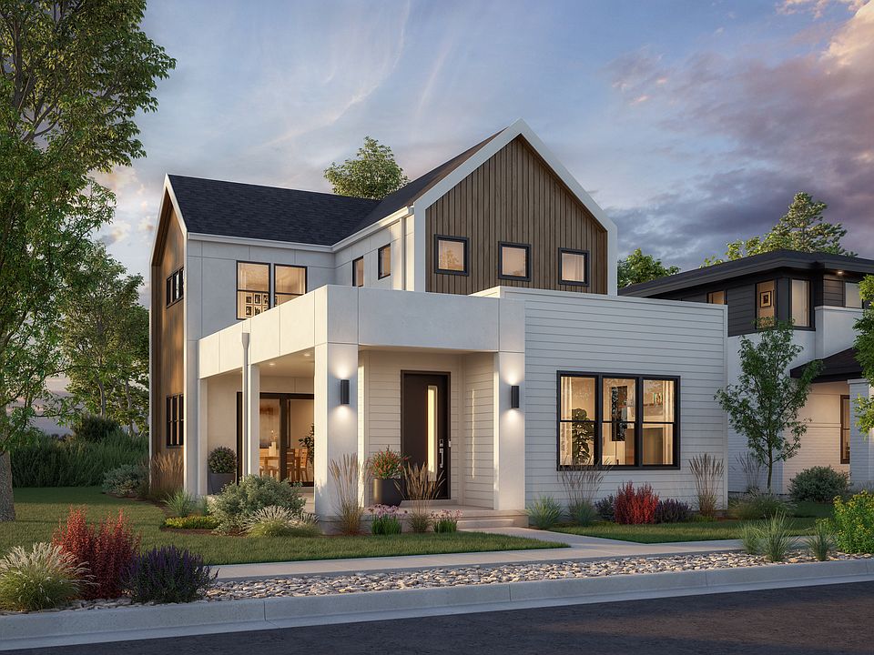 Engelberg - Scandinavian Exterior