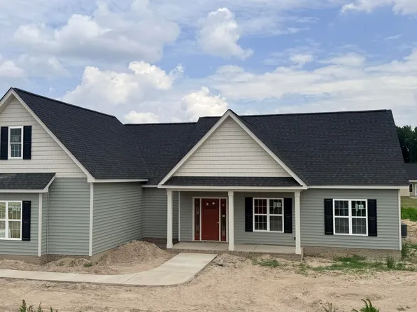 104 Mary Hopes Place, Goldsboro, NC 27534